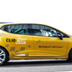 Illustration for article titled French Friday: Renault Clio Cup